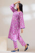 PINK-CAMBRIC-2 PIECE (PWS6232P11) B-206
